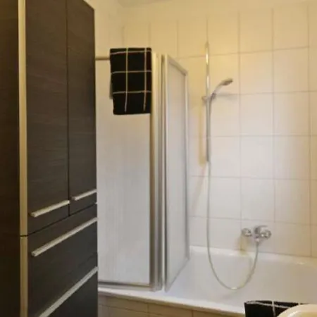 Am Rhein Apartmán Mohuč