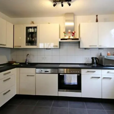 Am Rhein Apartmán
